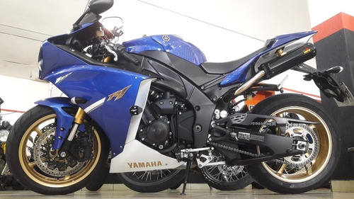 R1 2013 Série Especial 50 Anos