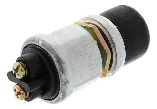 Interruptor De Botón De Arranque Del Motor De 12 V 2 Piezas