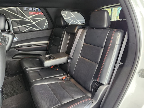 Dodge Durango 5.7 V8 R/t At