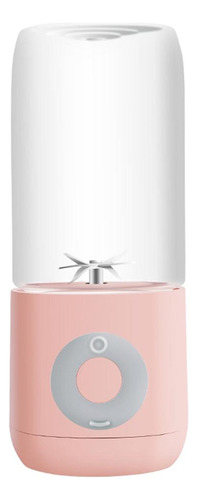 Batidora Personal Portátil De 500 Ml, Batidora De Seis