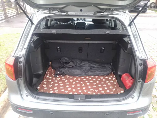 Suzuki Vitara 1.6 Gls At