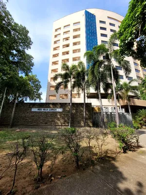 Apartamento en alquiler