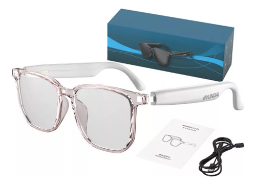 V Gafas Traductor Inteligencia Artificial,gafas Inteligentes