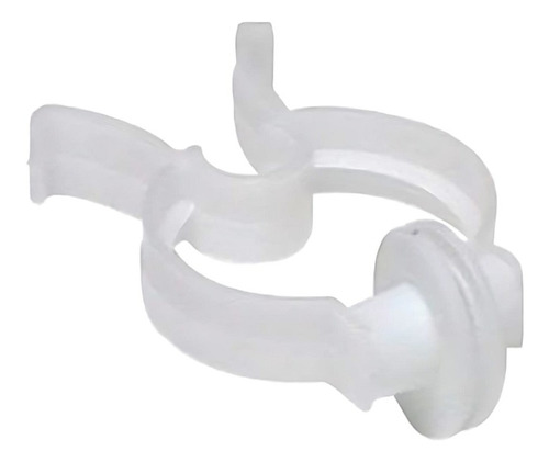 Pinza Clip Nasal Para Espirometria Espirometro ® Mir