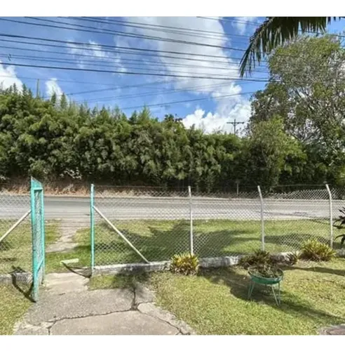 Casalote En Venta En Barro Blanco. Cod V17297