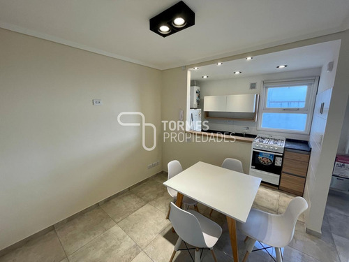Tour Virtual Departamento En Venta 1 Ambiente Desplazado - Centro Mar Del Plata