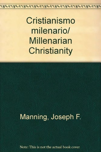 Cristianismo Milenario, Joséph F. Manning, Pax Nuevo