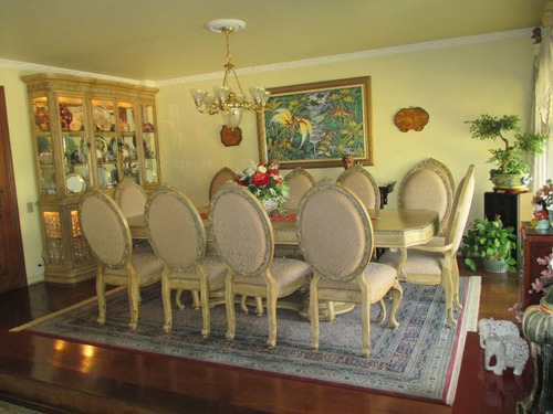 Imagem 5 de 16 de Casa À Venda, 550 M² Por R$ 2.860.000,00 - Jardim Guedala - São Paulo/sp - Ca0332