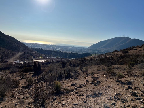 Terreno En Condominio Encomenderos, Cerro Grande