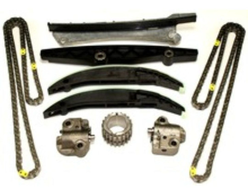 Kit De Distribucion Escape 2001-2002-2003-2004 V6 3.0 Ck