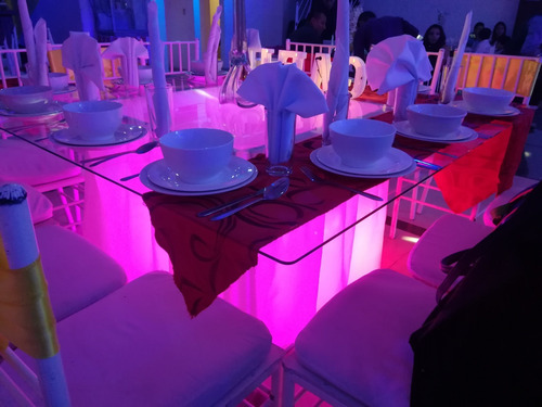Imagen 7 de 10 de Salón De Eventos, Sociales , Empresariales, Fiestas Y Mas...