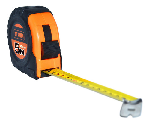 Trena Profissional 5m X 19mm - Tm-31 - Strom