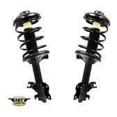 Nissan Maxima Delantero Complete Rapida Struts Asamblea Par