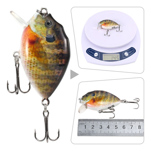 Señuelo De Pesca Artificial Para Caja De Pesca Artificial De