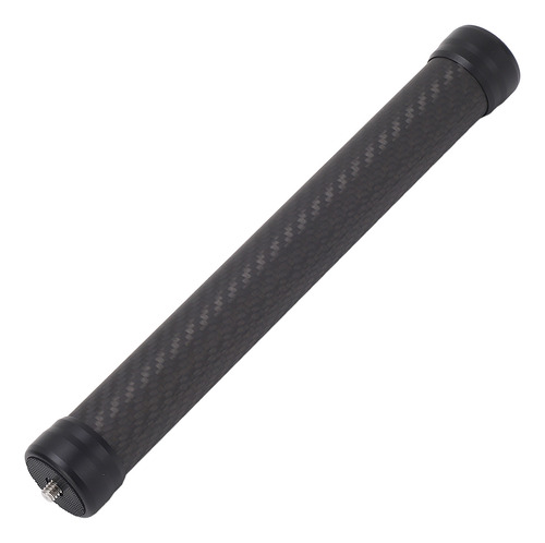 Barra De Extensión Estabilizadora, 26 Cm, Fibra De Carbono,
