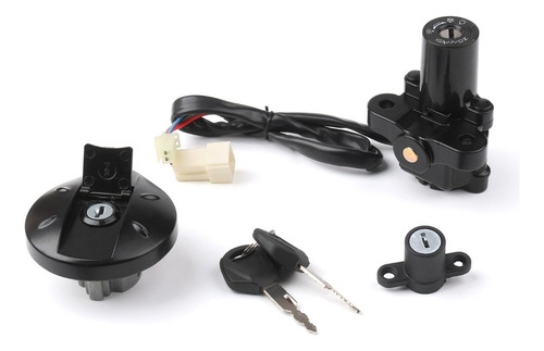 Conjunto De Chaves De Ignição Para Yamaha Xt660 Xt660r Xt660
