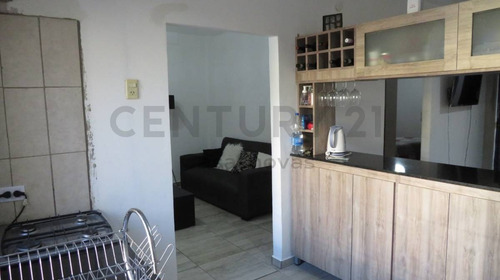 Imagen 6 de 26 de Ph 4 Ambientes Con Patio Y Terraza Con Parrilla En San Andres