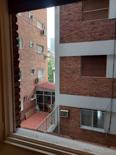 Imagen 13 de 21 de Alquiler Excelente Departamento Amenabar Al 1400