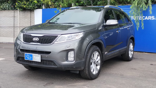 Kia Sorento 2.4 Ex 4x4 6at