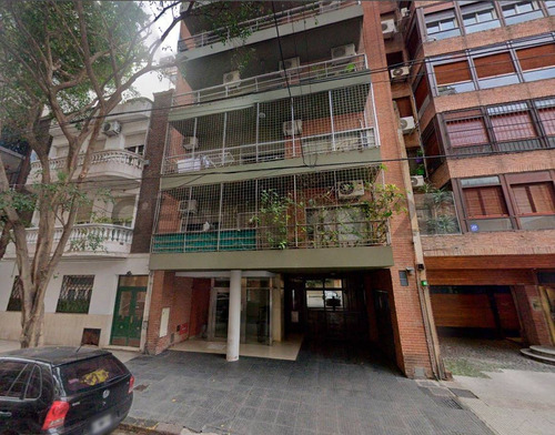 Excelente Departamento De 4 Ambientes Con Cochera En Belgrano Apto Credito