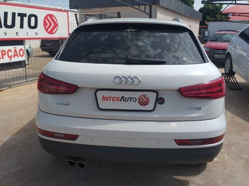 Audi Q3 Ambiente 1.4
