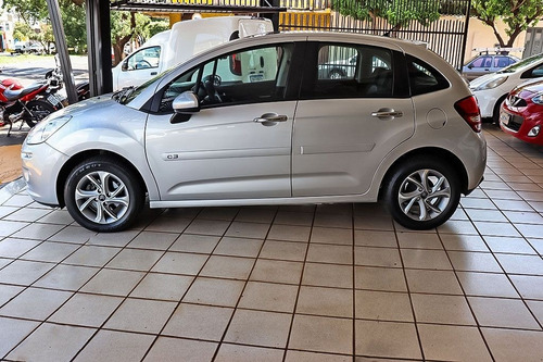 Citroen C3 1.5 Tendance 8v