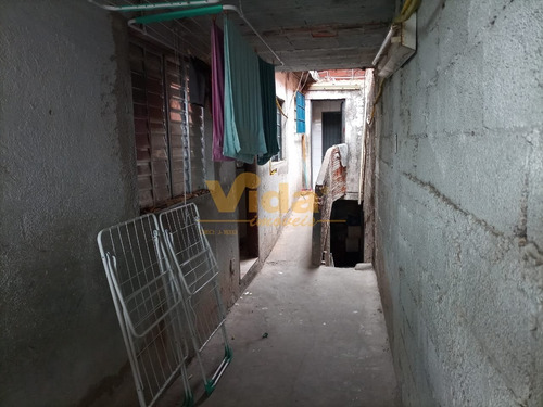 Terreno/casas A Venda Em Mutinga - Osasco - 44559