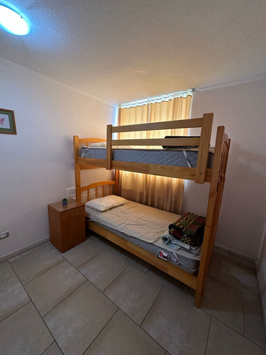 Edificio Av El Sauce (1 Est. 1 Bod.) Piso 17