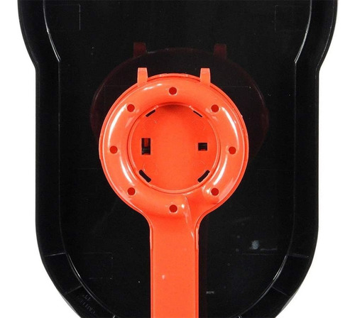 Black Decker Cafetera Programable Filtro Permanente 12 Tazas