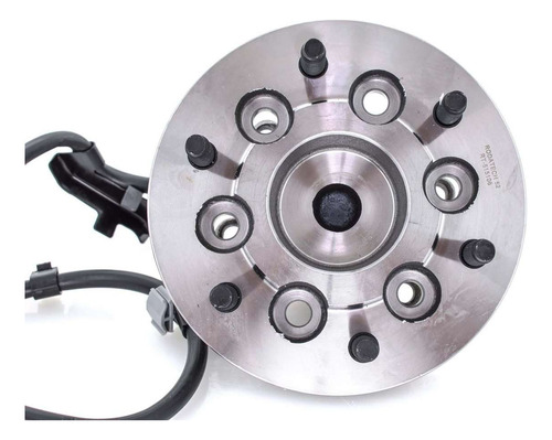 Maza De Rueda Delantera Izq Canyon 2004-2006 L4 2.8l Rwd Rth