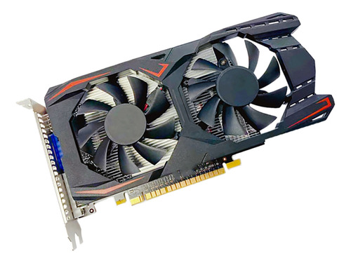 Tarjeta Gráfica De Alta Velocidad Gtx550ti 2 Gb Ddr5 128 Bit