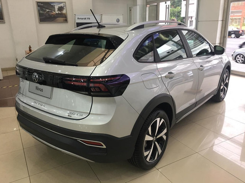 Imagen 2 de 14 de 0km Volkswagen Nivus 1.0 Tsi Tiptronic Highline 2022 Alra 3
