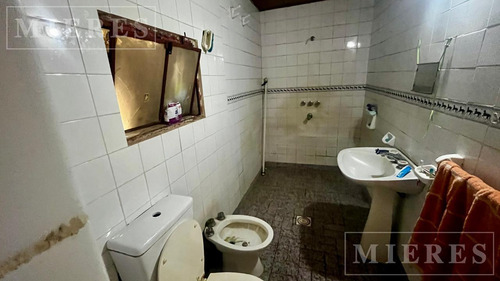 Lote En Venta Para Emprendimiento En Escobar Centro Calle Cervantes