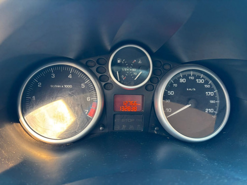 Peugeot 207 1.4 Xr