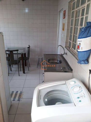 Casa À Venda Por R$ 380.000,00 - Penha De França - São Paulo/sp - Ca0036