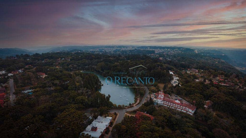 Imagem 7 de 25 de Apartamento Com 3 Dormitórios À Venda, 279 M² Por R$ 3.436.282 - Lago Negro - Gramado/rs - Ap1502