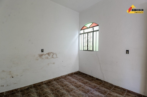 Imagem 10 de 15 de Casa À Venda, 4 Quartos, 1 Suíte, 2 Vagas, São João De Deus - Divinópolis/mg - 30239