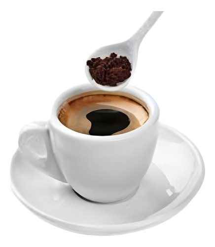 Café Instantáneo Soluble Vending 350gr. Alfa Group