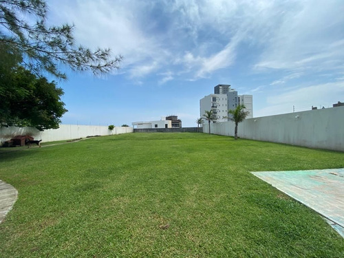 Imagen 3 de 6 de Terreno De 1,116 M2 En Venta En Playas Del Conchal. Riviera
