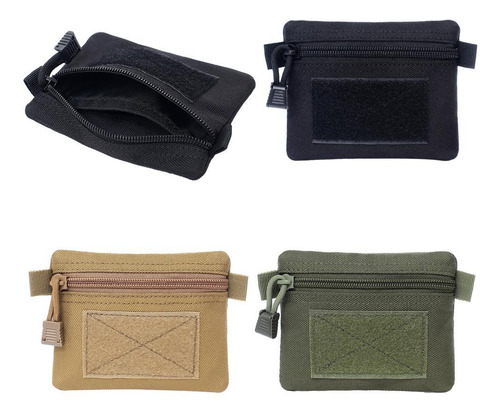 Wallet Key Pouch Gadget Pouch Accesorio Bolsa