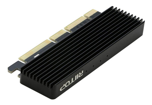 Disipador De Calor De Disco Duro Externo Ssd Solido M.2