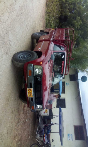 Toyota Staun 100% Operativa