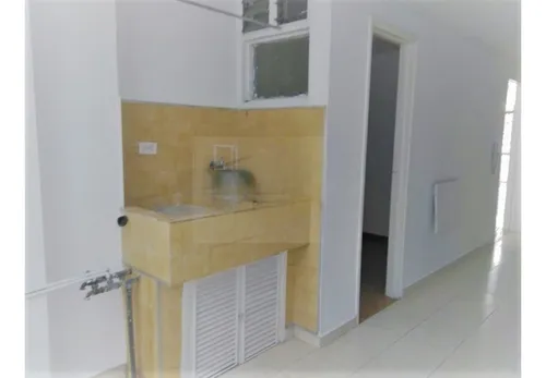 Apartamento Primer Piso En Simón Bolivar