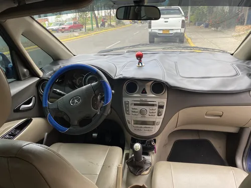 JAC B-CROSS 2.0 Hfc6460m