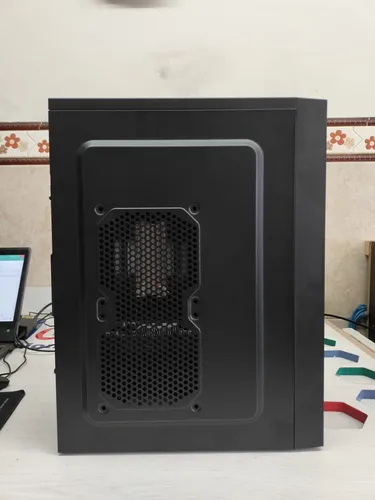 Torre Data Gamer Intel Xeon E5-2680 48gb 256gb Ssd