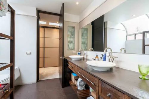 Apartamento En Venta En Los Rosales. Cod V5854