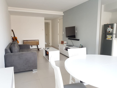 Departamento En Venta 2 Ambientes Mar Del Plata Centro