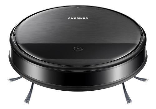 Robô Aspirador Samsung Powerbot-e Preto 127/220v Preto