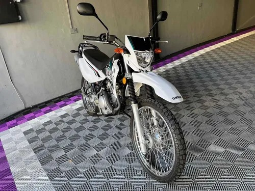Imagen 22 de 25 de Patentada $947.300 O 12de$119.200 Yamaha Xtz 125