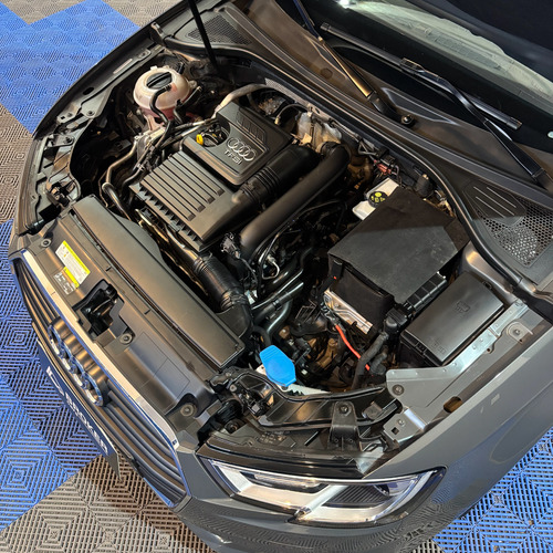 Audi A3 Sportback 1.4 Tfsi Stronic 125cv